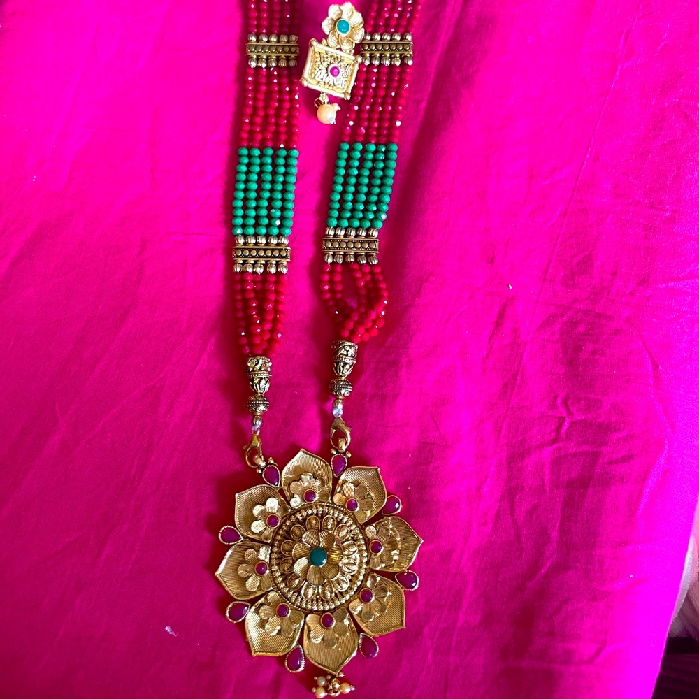 Beautiful Jwellery